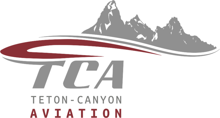 Teton-Canyon Aviation